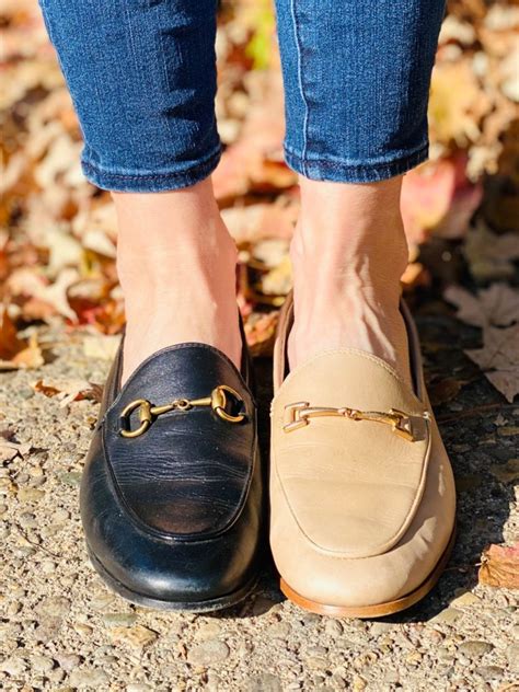 gucci backless loafers dupe|cheap gucci loafer dupes.